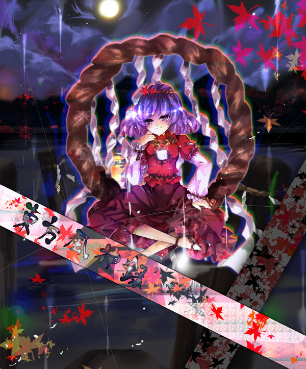 東方 神奈子スレ 東方おねえちゃんまとめ
