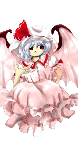 レミリア 東方おねえちゃんまとめ