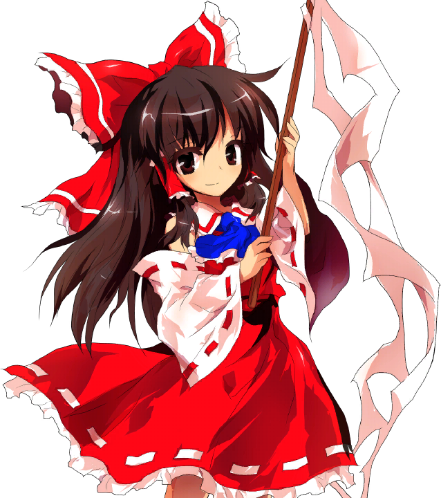 東方 原作で一番可愛い霊夢は 東方おねえちゃんまとめ 東方 原作で一番可愛い霊夢は 東方おねえちゃんまとめ