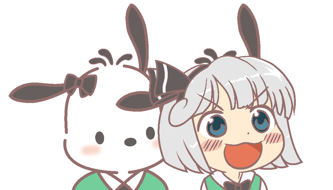 東方 サンリオコラボに対する反応 東方おねえちゃんまとめ