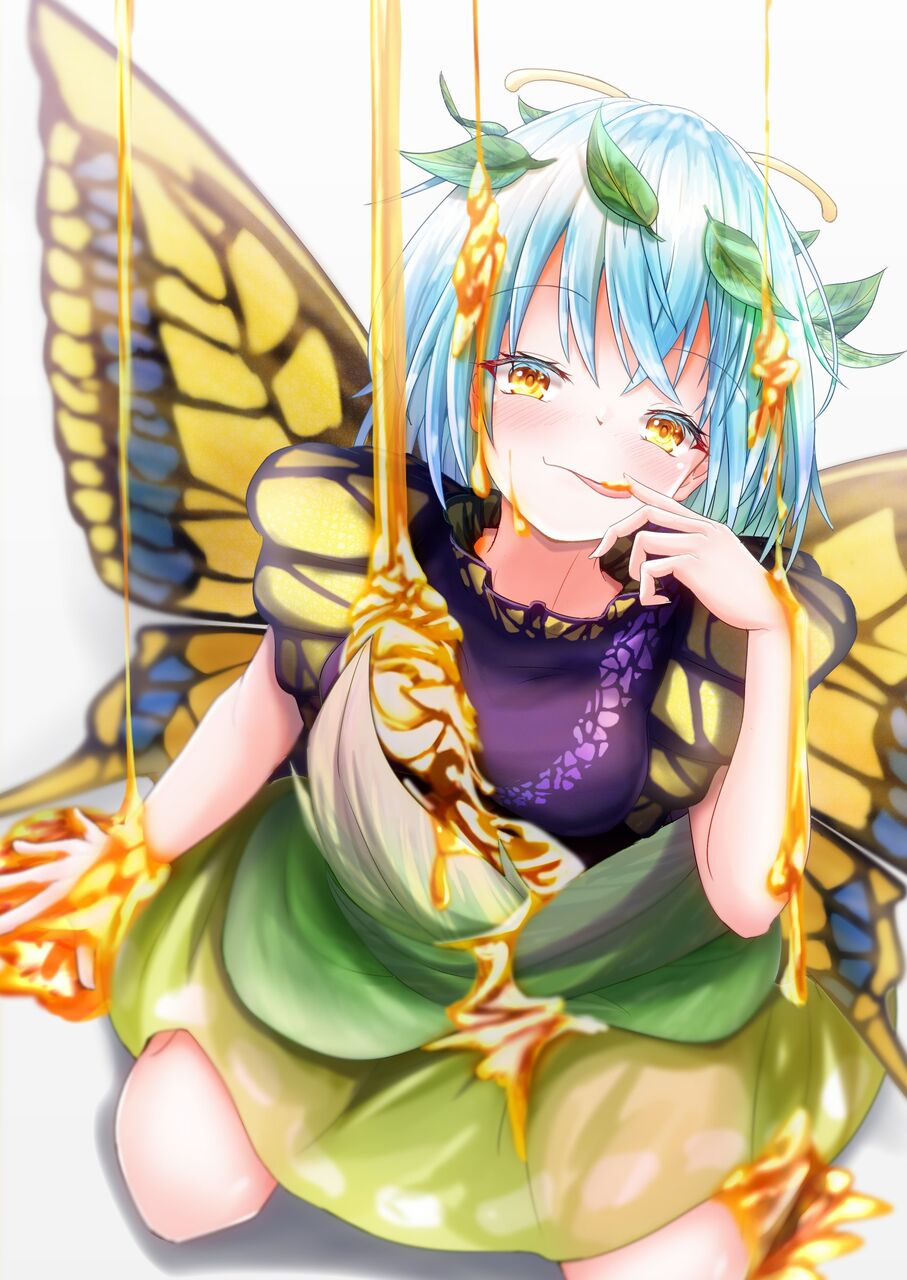 東方 ラルバちゃんわからせたい 東方おねえちゃんまとめ 東方 ラルバちゃんわからせたい 東方おねえちゃんまとめ