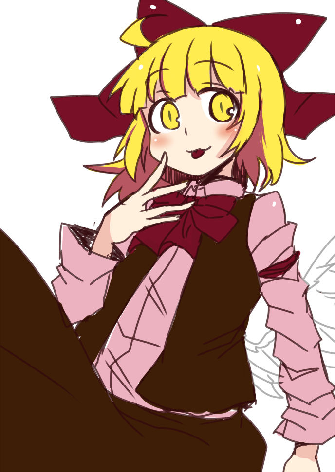 東方 もしお相撲さんと私がカップルになったらカップリング名はどすこいなのかな 東方おねえちゃんまとめ