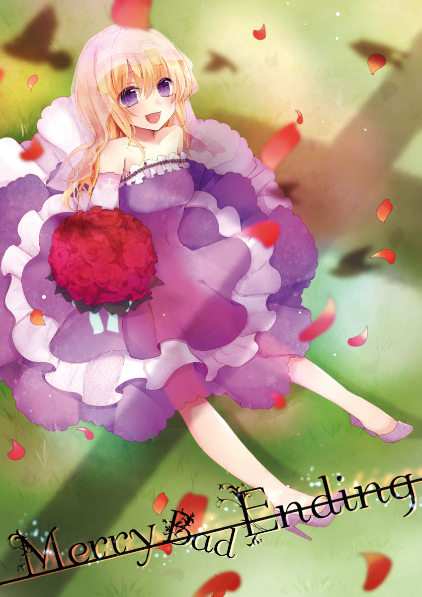 東方 ハッピーエンド率が低いカップリング二位 東方おねえちゃんまとめ 東方 ハッピーエンド率が低いカップリング二位 東方おねえちゃんまとめ