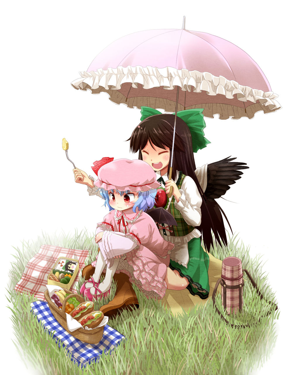 東方 レミリア 羽邪魔よ 東方おねえちゃんまとめ 東方 レミリア 羽邪魔よ 東方おねえちゃんまとめ