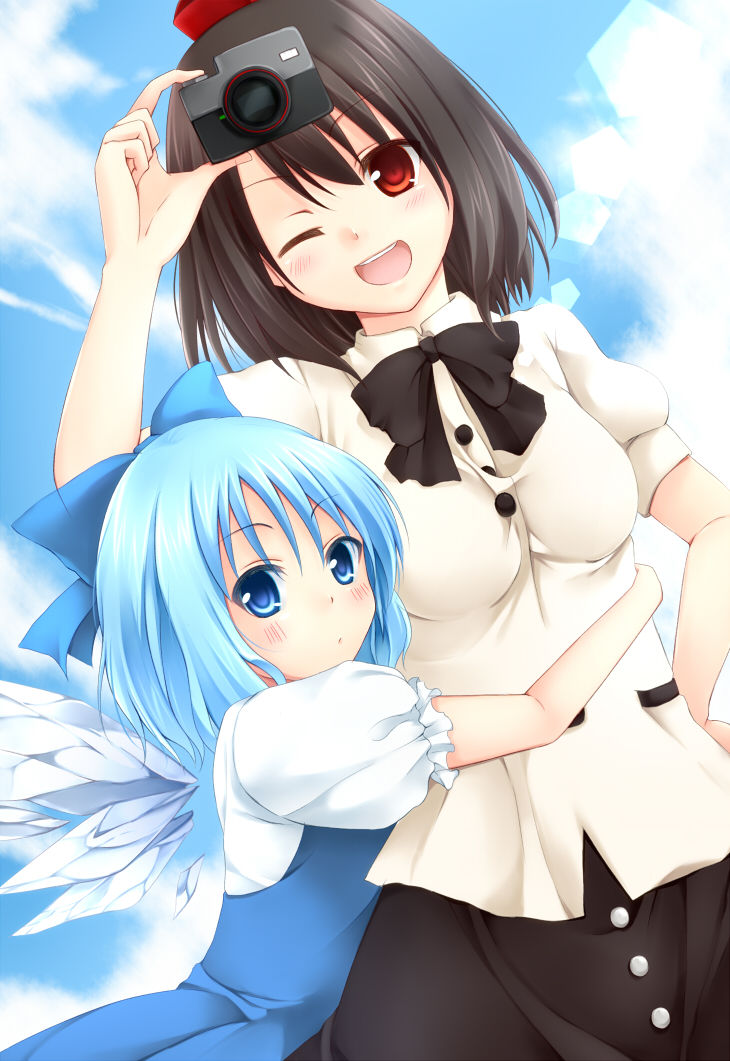 東方 文チルスレ 東方おねえちゃんまとめ