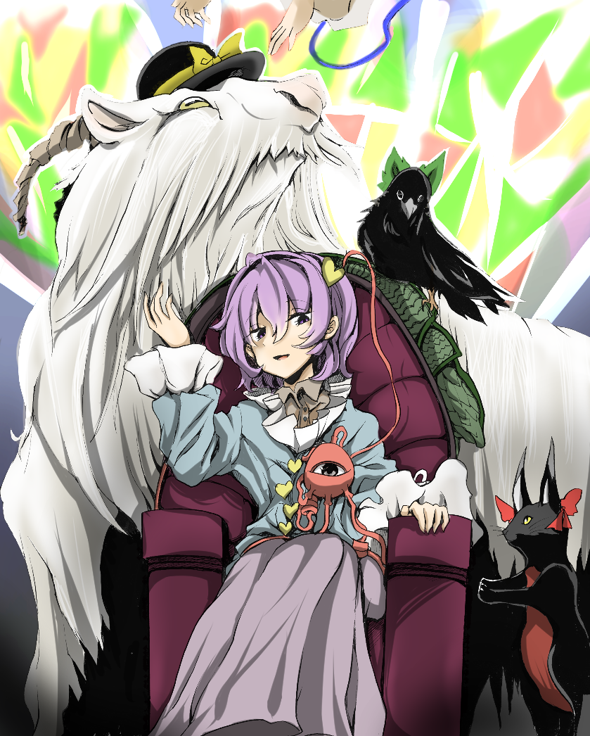 東方 山羊 東方おねえちゃんまとめ