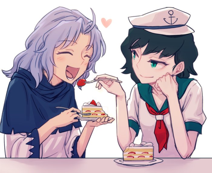 東方 一輪と村紗 東方おねえちゃんまとめ