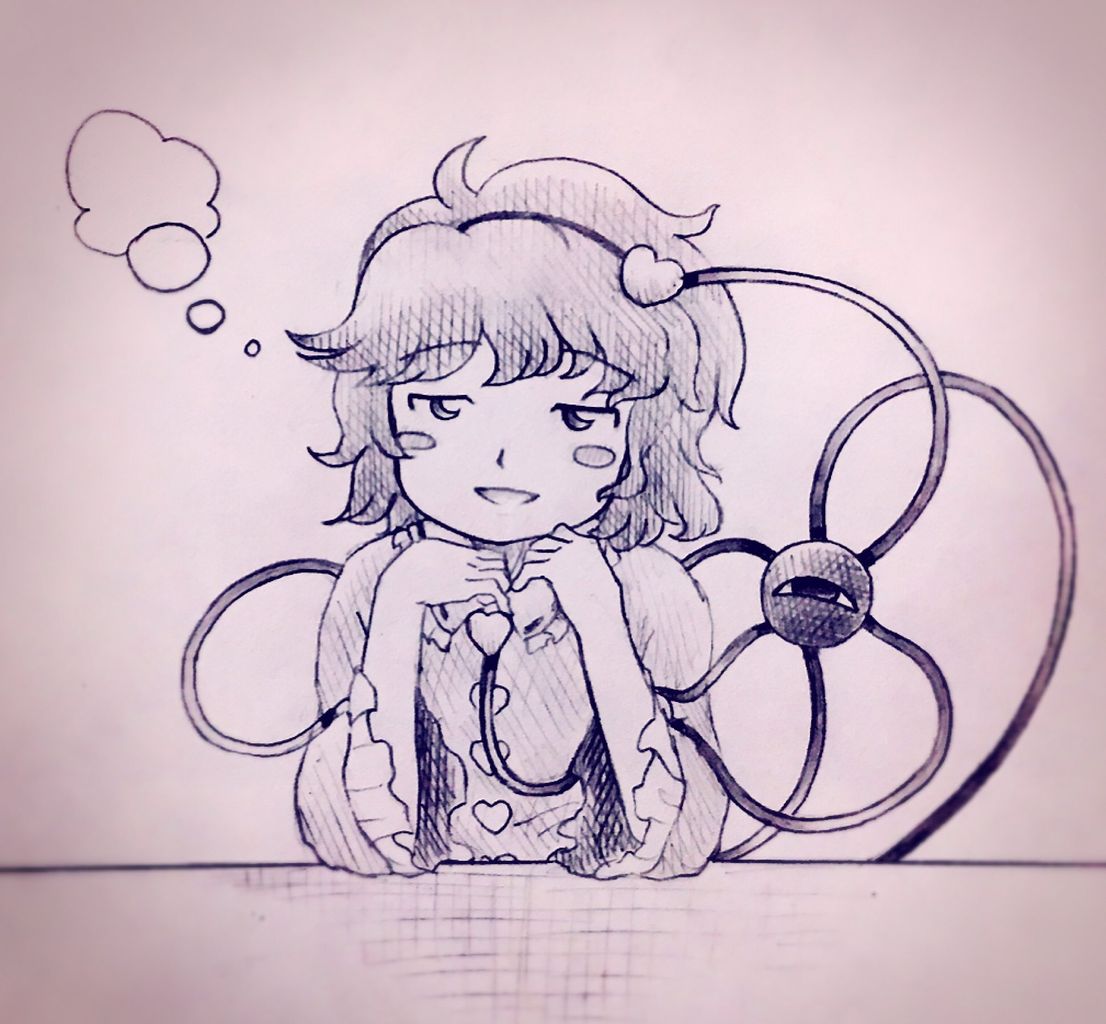 東方 さとりを動揺させる方法 東方おねえちゃんまとめ