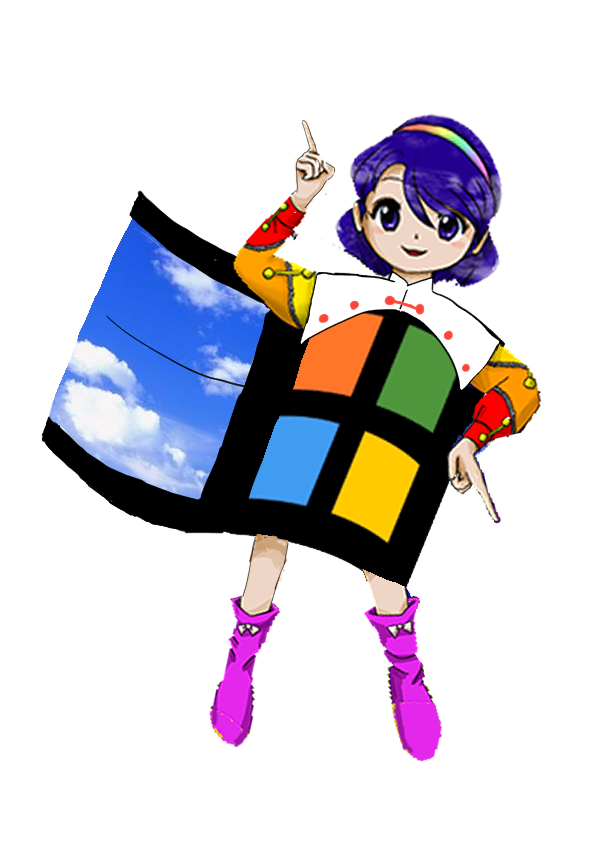 東方 Windowsを起動しています 東方おねえちゃんまとめ