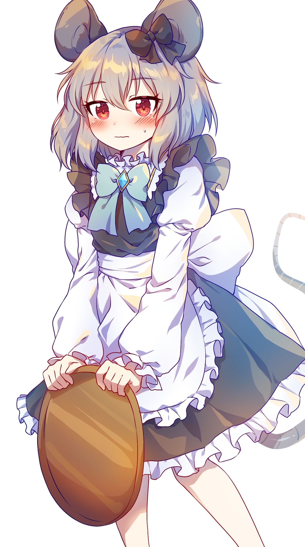 東方 メイドナズーリン 東方おねえちゃんまとめ