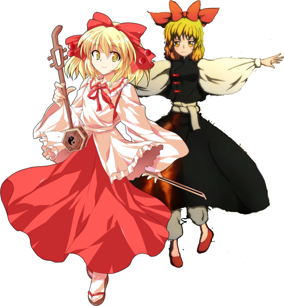 東方 没キャラ組 東方おねえちゃんまとめ 東方 没キャラ組 東方おねえちゃんまとめ