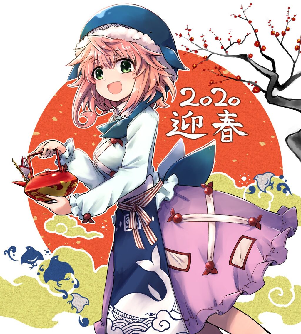 東方 Twitterまとめ 年1月下旬 東方おねえちゃんまとめ