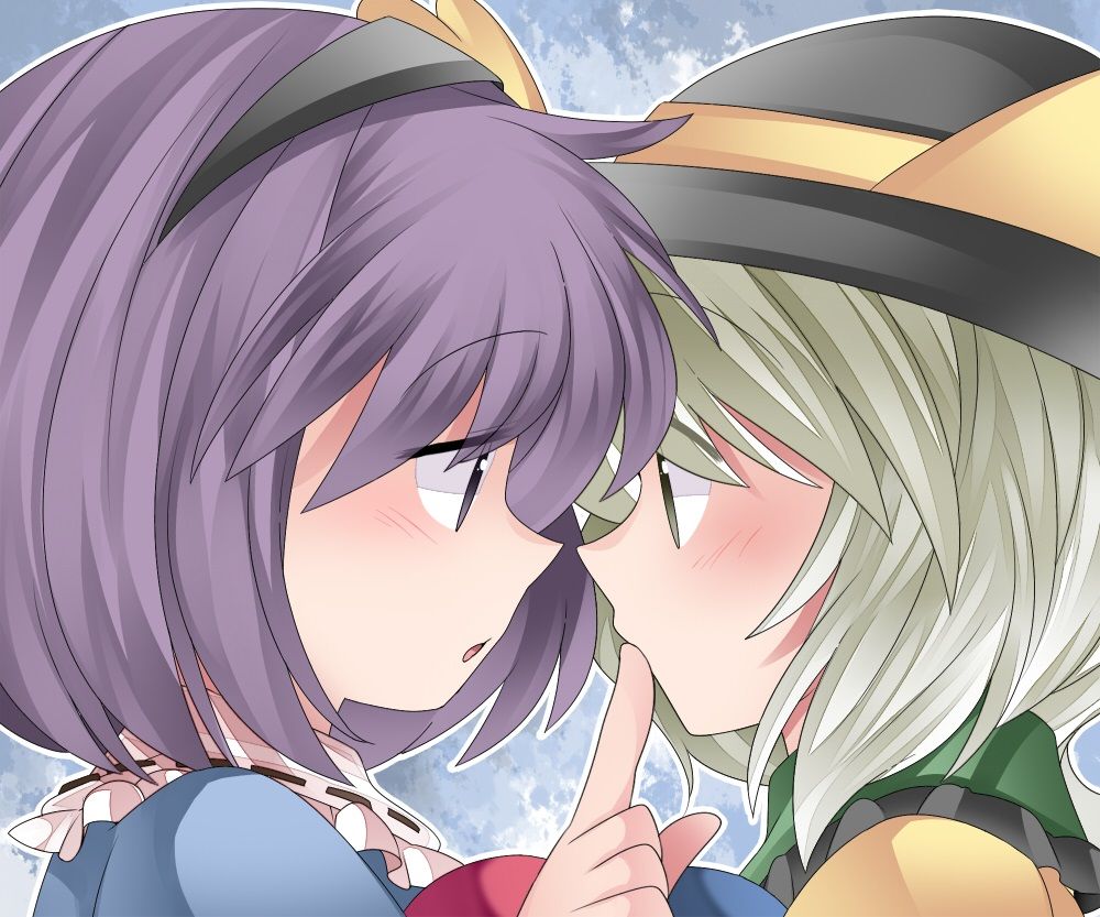 東方 キスしていい 東方おねえちゃんまとめ 東方 キスしていい 東方おねえちゃんまとめ