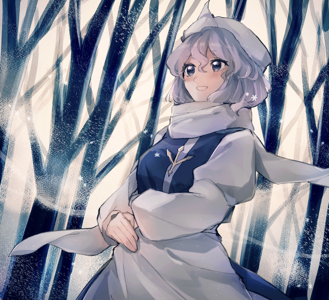 東方 寒の戻りのレティさん 東方おねえちゃんまとめ 東方 寒の戻りのレティさん 東方おねえちゃんまとめ