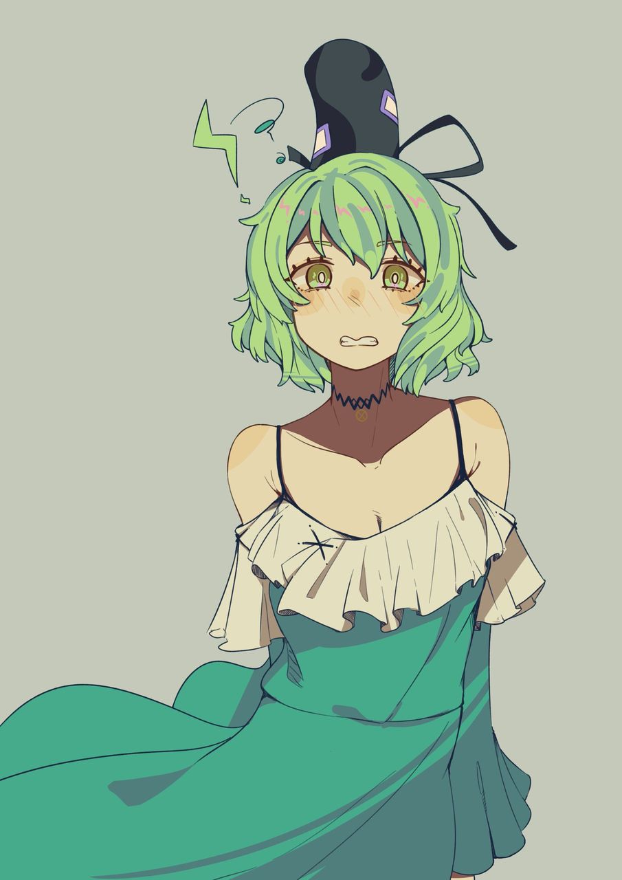 東方 夏の屠自古 東方おねえちゃんまとめ 東方 夏の屠自古 東方おねえちゃんまとめ