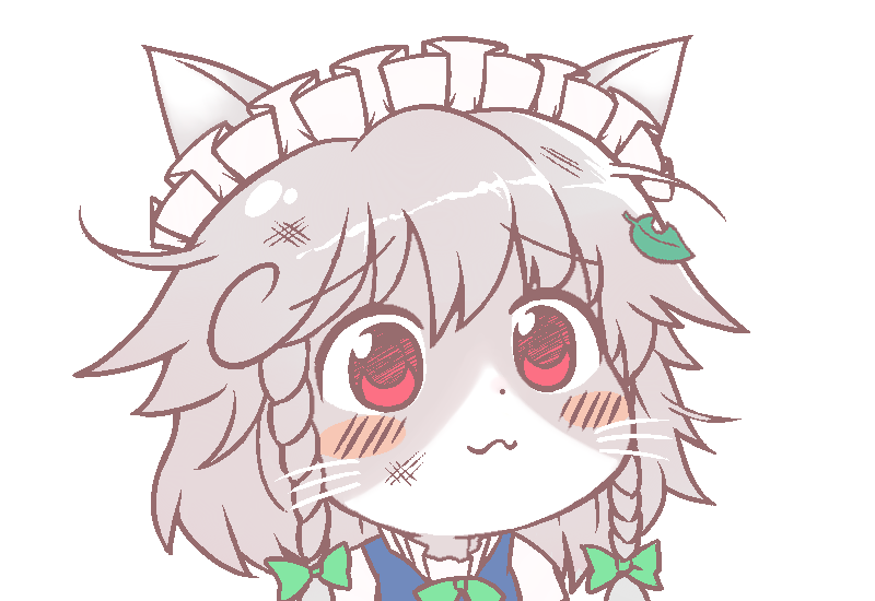 東方 さくにゃん 東方おねえちゃんまとめ