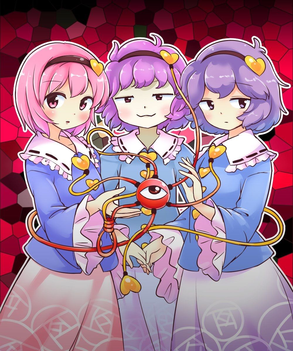 東方 どのこいしが好き 東方おねえちゃんまとめ