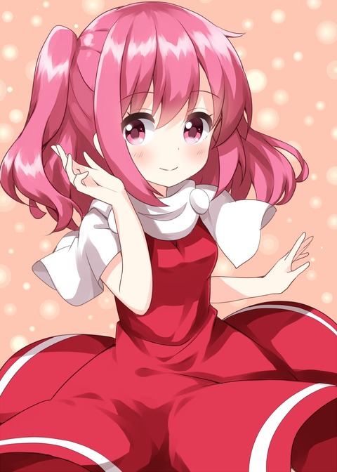[東方]サラちゃん : 東方おねえちゃんまとめ