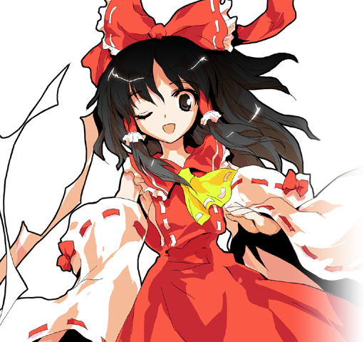 霊夢 東方おねえちゃんまとめ 霊夢 東方おねえちゃんまとめ