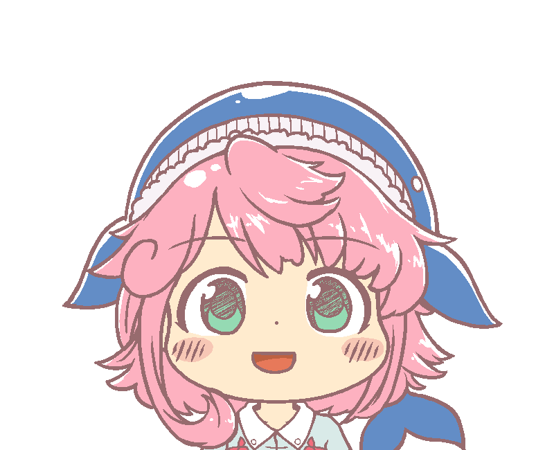 東方 かわいい美宵ちゃんほか 東方おねえちゃんまとめ