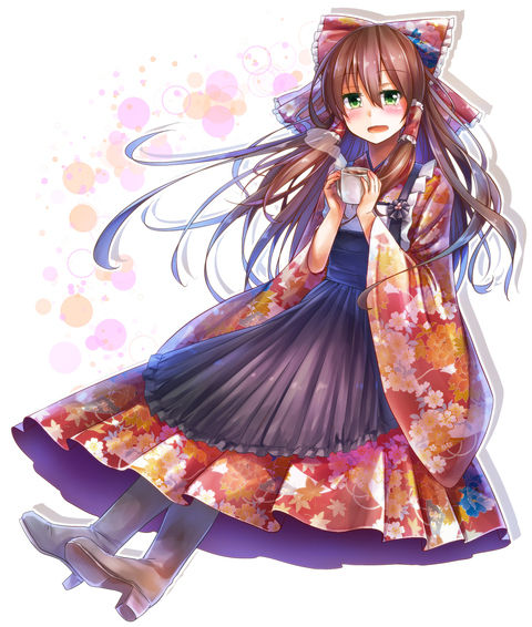 当店限定販売 和風アリス 和メイド コスプレ Slcp Lk