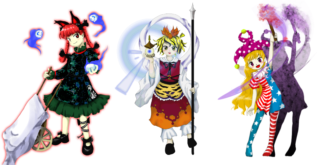 東方 もしもお燐 星 クラピが鬼形獣の自機だったら ネタバレあり 東方おねえちゃんまとめ 東方 もしもお燐 星 クラピが鬼形獣の自機だったら ネタバレあり 東方おねえちゃんまとめ