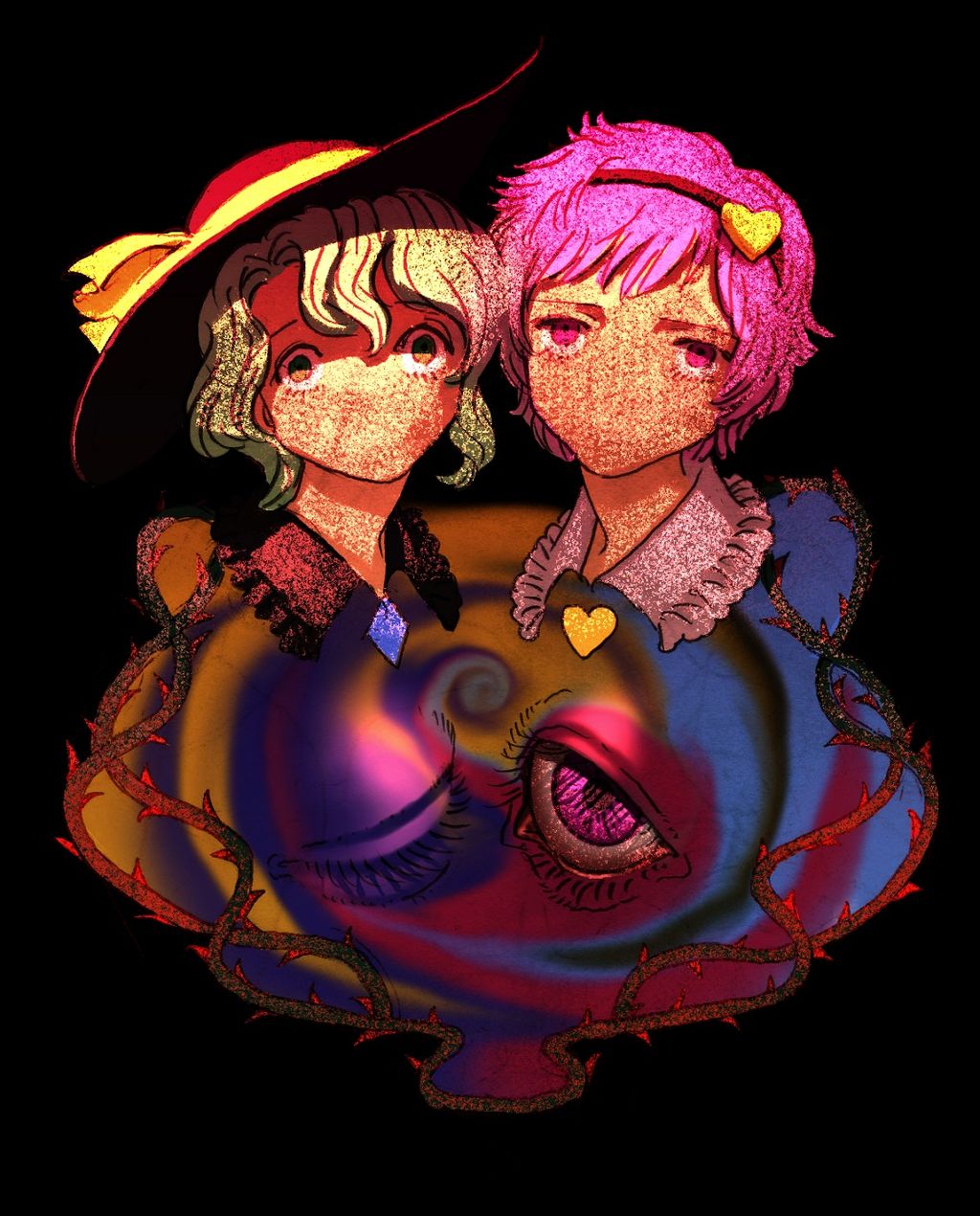 胎児よ胎児よ 東方おねえちゃんまとめ 胎児よ胎児よ 東方おねえちゃんまとめ