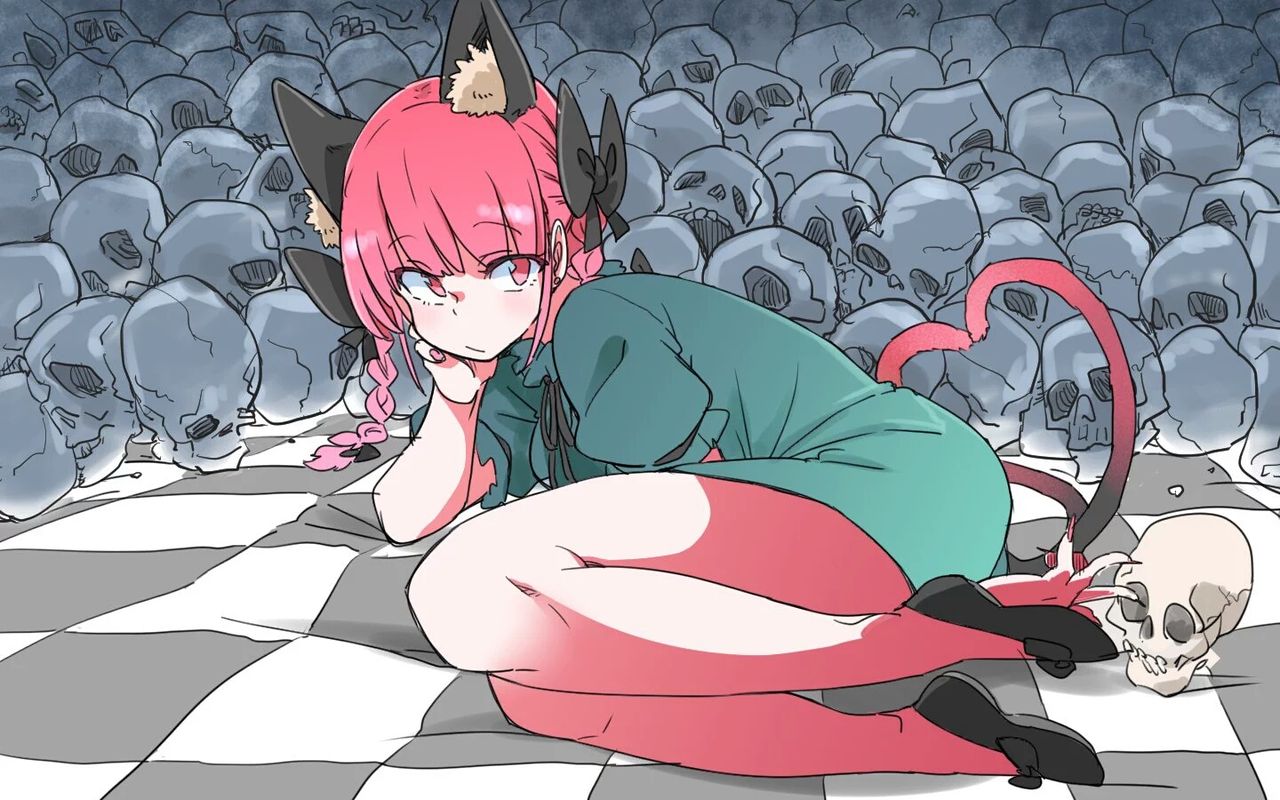 東方 死体コレクション 東方おねえちゃんまとめ
