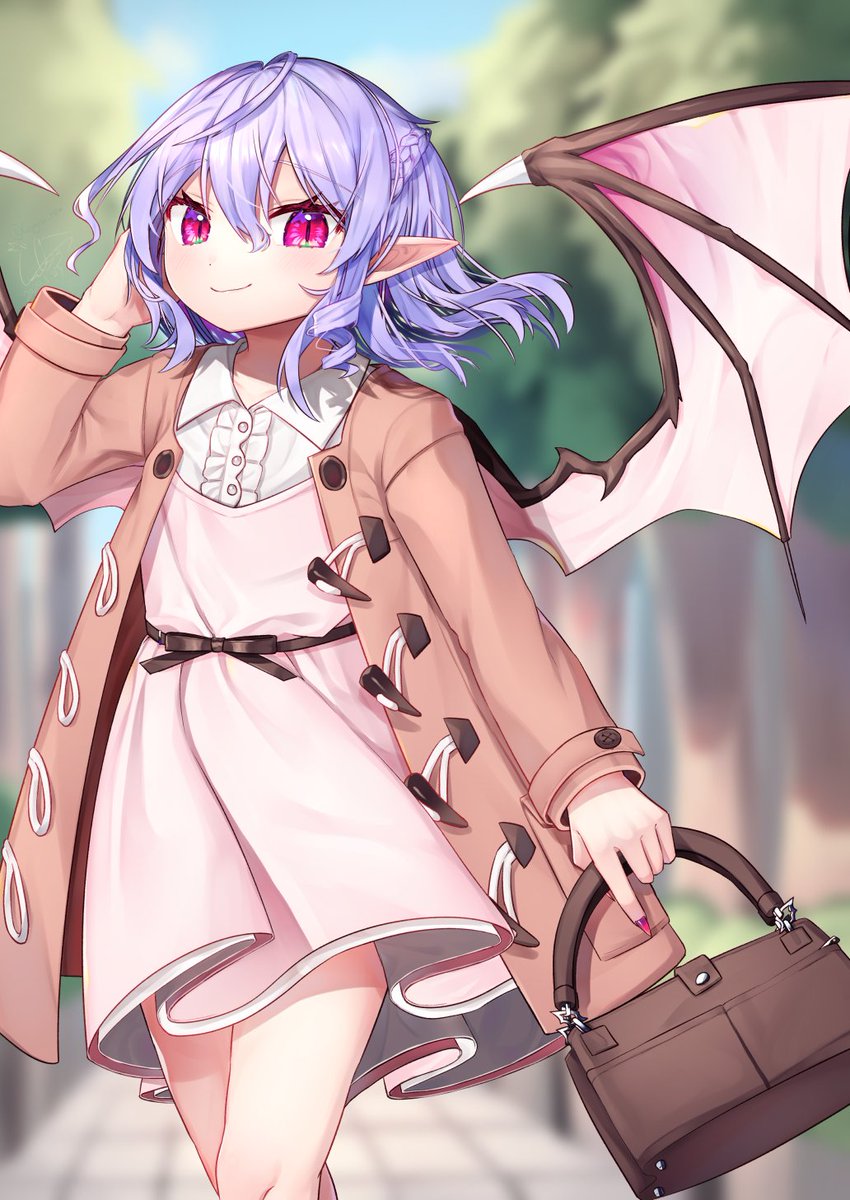 東方 レミリアお嬢様が現代入り 東方おねえちゃんまとめ