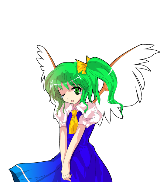 東方 チルノとフランの間にもう一人加えるなら誰を入れますか 東方おねえちゃんまとめ 東方 チルノとフランの間にもう一人加えるなら誰を入れますか 東方おねえちゃんまとめ