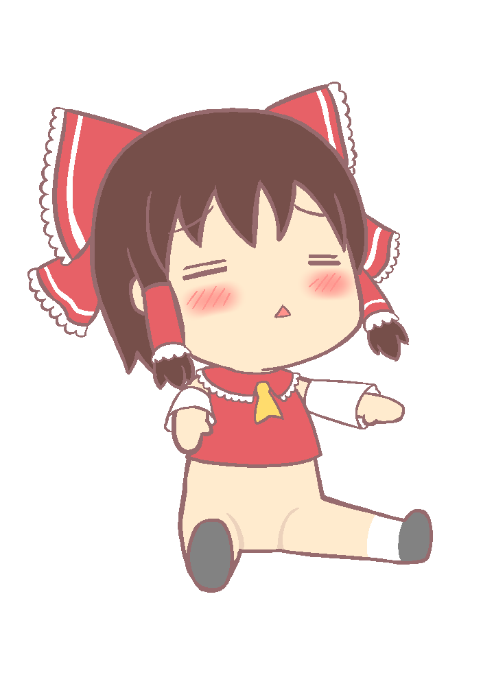 東方 ムービックレミリア フラン 東方おねえちゃんまとめ