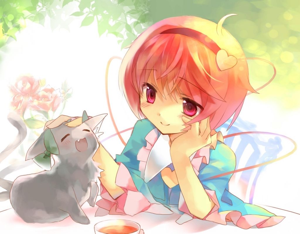 地霊殿のペットにも階級あるのかな 東方おねえちゃんまとめ