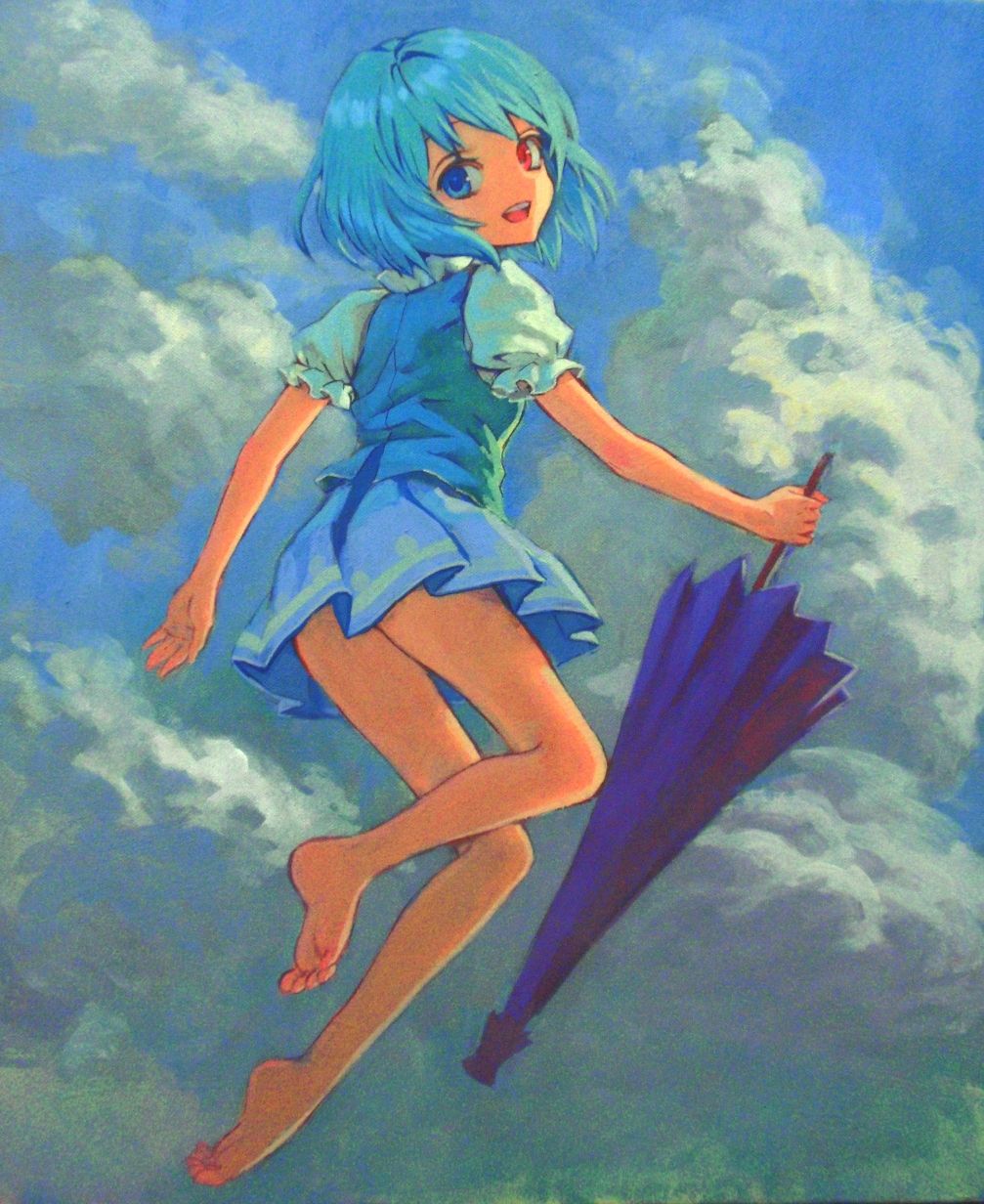 東方 多々良小傘の魅力とは 東方おねえちゃんまとめ 東方 多々良小傘の魅力とは 東方おねえちゃんまとめ