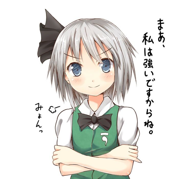 東方 みょんかわ 東方おねえちゃんまとめ