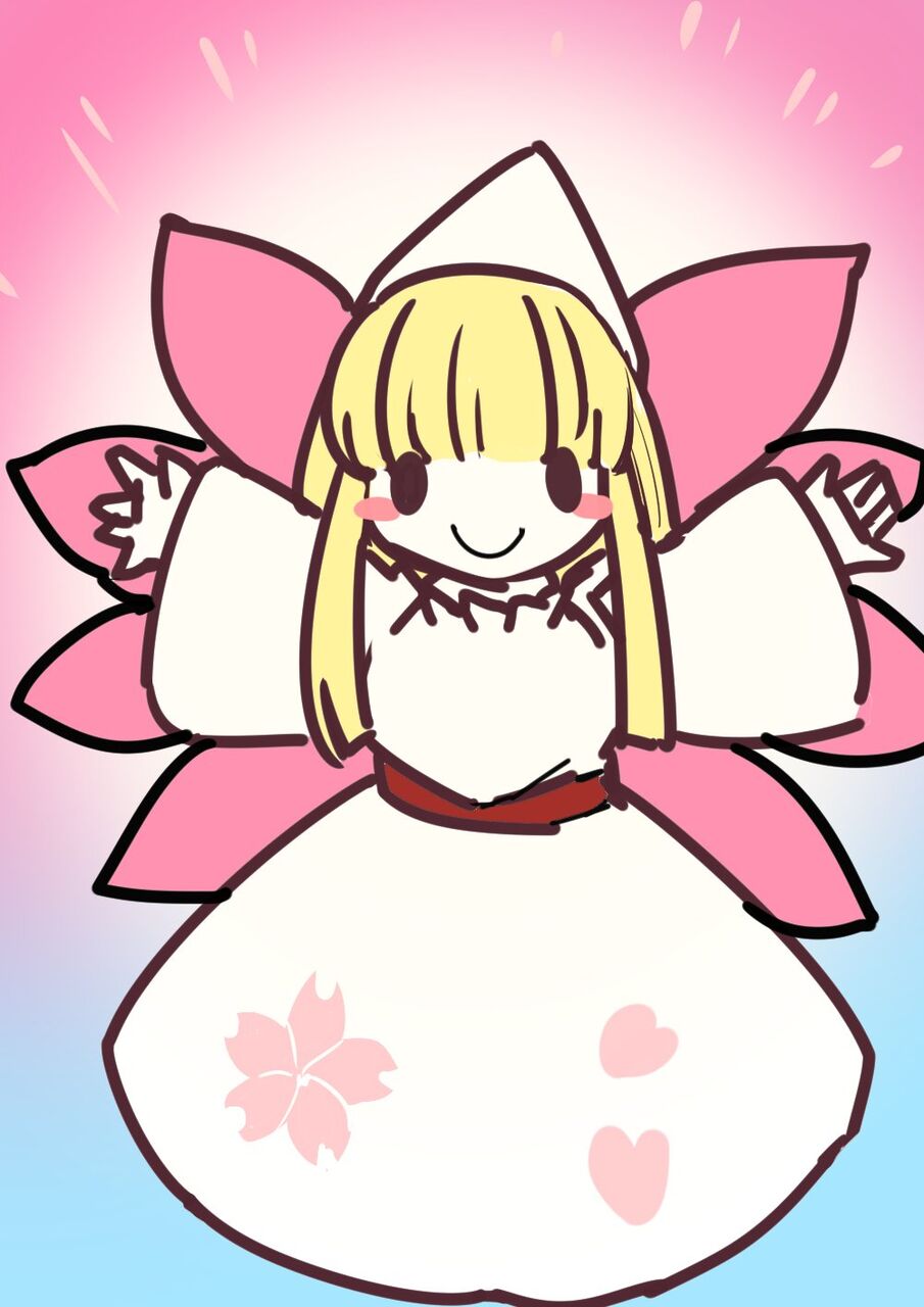 東方 アビリティカードの仕様でリリーちゃんがかわいそうなことに 東方おねえちゃんまとめ