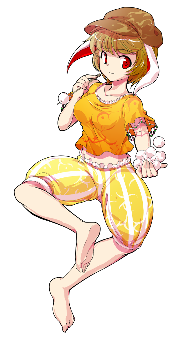東方 鈴瑚ちゃんいいよね 東方おねえちゃんまとめ 東方 鈴瑚ちゃんいいよね 東方おねえちゃんまとめ