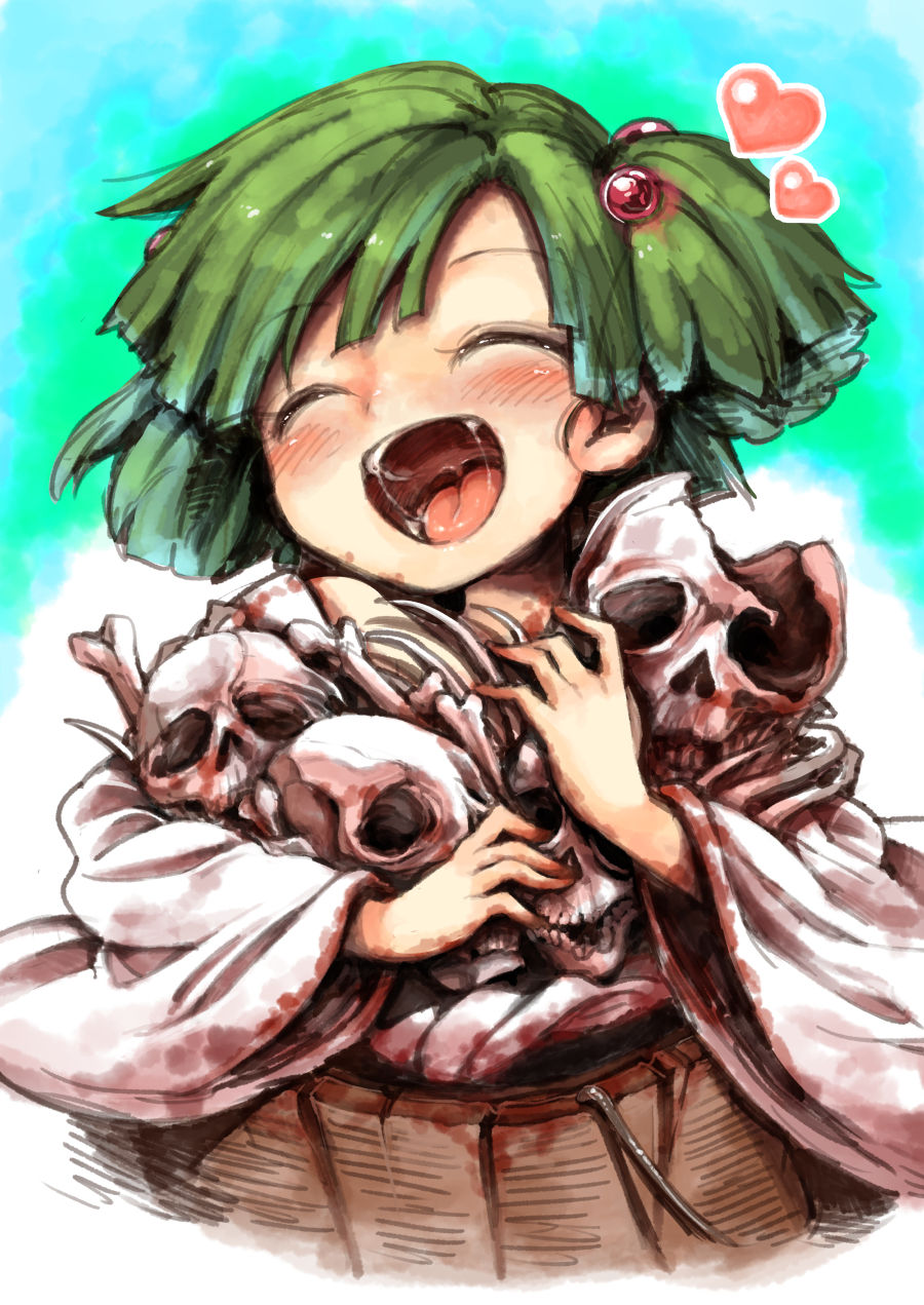 東方 キスメちゃん 東方おねえちゃんまとめ
