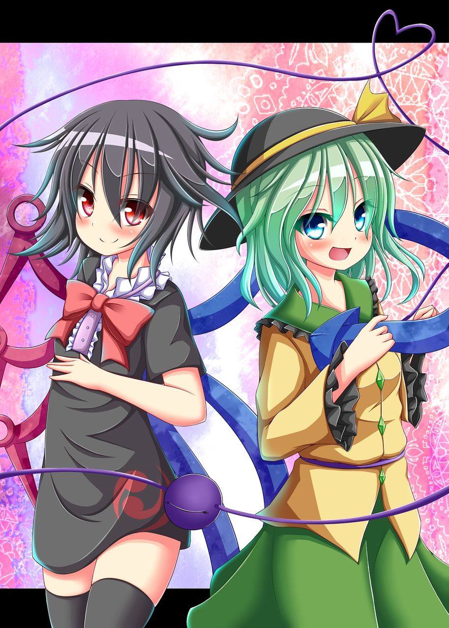 東方 ぬえこい 東方おねえちゃんまとめ 東方 ぬえこい 東方おねえちゃんまとめ