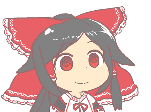 [東方]先代様は巫女だった時の瑞霊と今の瑞霊どっちが好きなの？のサムネイル