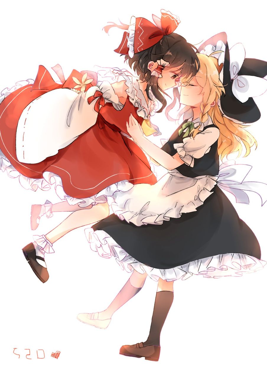 東方 ベストカップリングをキャラ被り無しで貼っていく 東方おねえちゃんまとめ 東方 ベストカップリングをキャラ被り無しで貼っていく 東方おねえちゃんまとめ