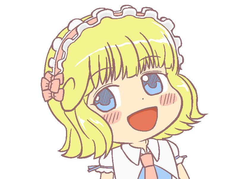 東方 アリスの可愛さを再認識 東方おねえちゃんまとめ 東方 アリスの可愛さを再認識 東方おねえちゃんまとめ