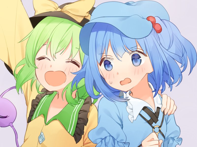 東方 にとこい 東方おねえちゃんまとめ