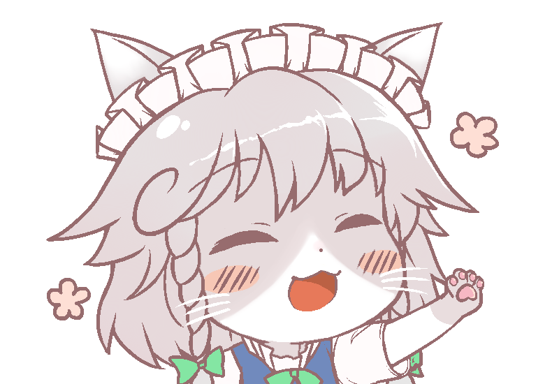 東方 猫吸い 東方おねえちゃんまとめ