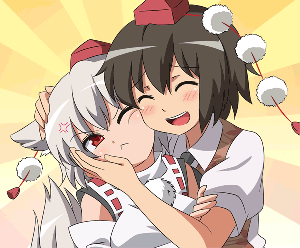 東方 Gif画像たっぷり 東方おねえちゃんまとめ 東方 Gif画像たっぷり 東方おねえちゃんまとめ