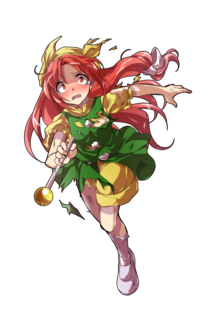 東方 旧作キャラ 誰が好き 東方おねえちゃんまとめ