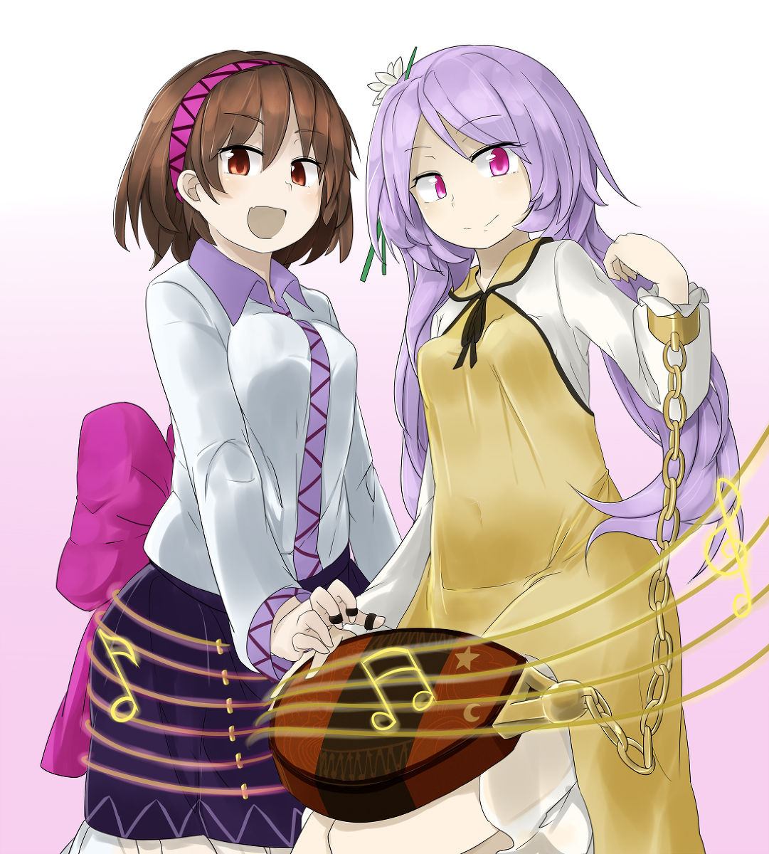 東方]九十九八橋スレ : 東方おねえちゃんまとめ