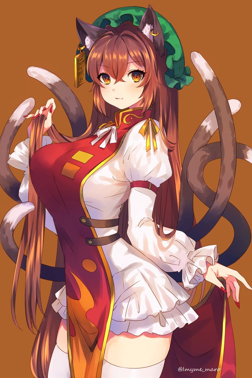 東方 橙は将来有望 東方おねえちゃんまとめ 東方 橙は将来有望 東方おねえちゃんまとめ