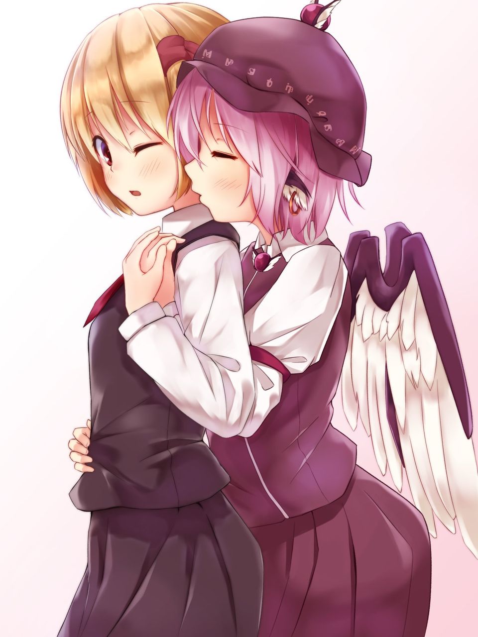 東方 ミスティアのカップリング 東方おねえちゃんまとめ 東方 ミスティアのカップリング 東方おねえちゃんまとめ