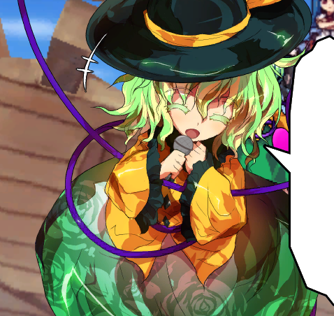 東方 コンビニでバイトするこいしちゃん 東方おねえちゃんまとめ