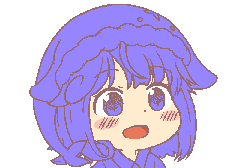 東方 かわいい美宵ちゃんほか 東方おねえちゃんまとめ